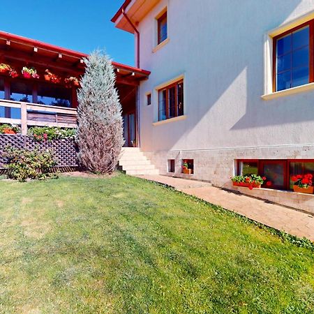 Vila Daria 3 Rucăr Exterior photo