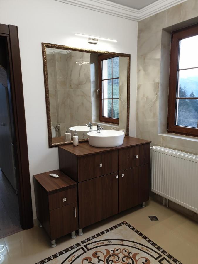 Vila Daria 3 Rucăr Exterior photo